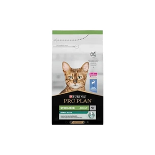 Сухий корм для кішок Purina Pro Plan Sterilised Adult 1+ з кроликом 1.5 кг (7613033566325) зображення 1