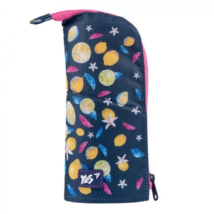 Пенал Yes Підставка PH-M1 Oxy Синій (532951) зображення 1