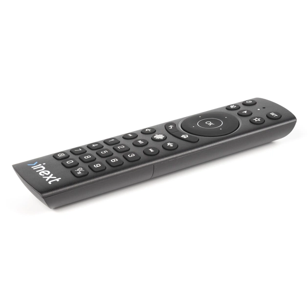 Універсальний пульт iNeXT Air (голосовий пошук, гіроскоп, підсвічування) (NXT-008) - picture 6