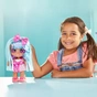 Лялька Kindi Kids Белла Боу Fun Time (50116) - зменшене зображення 9