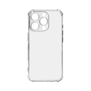 Чохол до мобільного телефона Armorstandart Air Force Apple iPhone 16 Pro Camera cover Clear (ARM78502) зображення 1