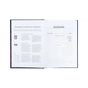 Щоденник шкільний Kite FC Barcelona, тверда обкладинка (BC25-262) - зменшене зображення 4