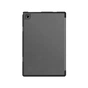 Чохол до планшета BeCover Smart Case Teclast M40 Pro 10.1" Gray (709881) - зменшене зображення 3