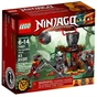 Конструктор LEGO Ninjago Атака Алої армії (70621) - зменшене зображення 1