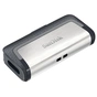USB флеш накопичувач SanDisk 128GB Ultra Dual USB 3.0/Type-C (SDDDC2-128G-G46) - preview 10