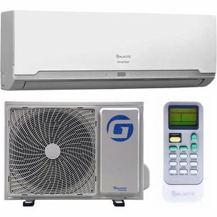 Кондиціонер Galactic GKZ 18HF-S/GCZ 18HF-S зображення 1