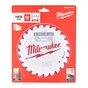 Диск пильный Milwaukee PFTE THIN KERF, 165х20х1,6мм, 24 зуб. (4932471931) - уменьшенное изображение 2