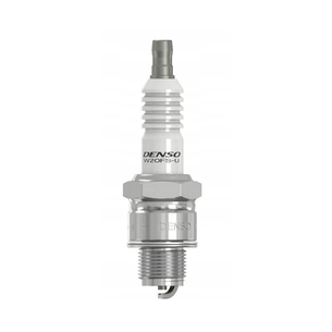 Свічка запалювання Denso W20FSU зображення 1