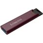 USB флеш накопичувач Kingston 512GB DataTraveler Max USB 3.2 Gen 2 (DTMAXA/512GB) - уменьшенное изображение 2