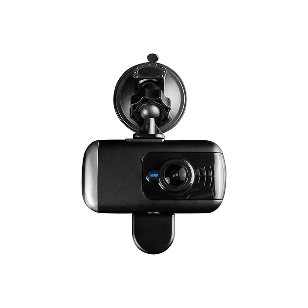 Відеореєстратор Modecom MC-CC15 FHD X2 Camers (KS-MC-CC15) - изображение 1