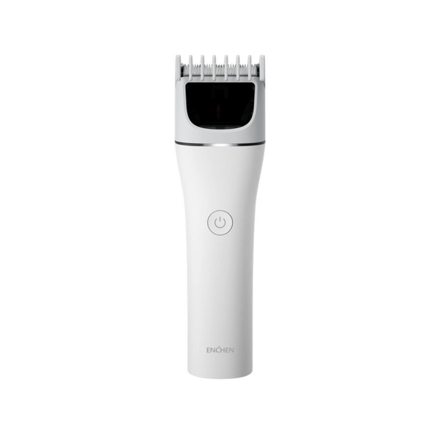 Машинка для стрижки Xiaomi Boost 2 White - зображення 1
