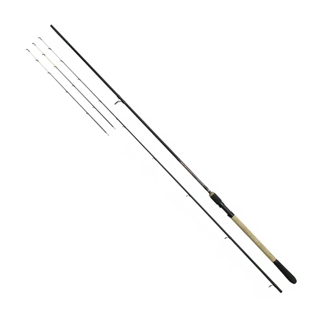Вудилище DAM Sensomax II Light Feeder 3.60м 25-75гр. (66319) - зображення 1