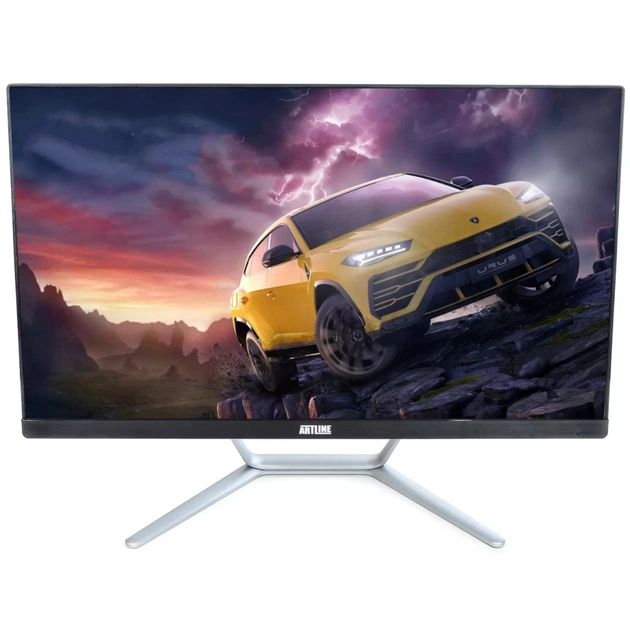 Комп'ютер Artline Home G41 / i3-12100 (G41v22) - зображення 1