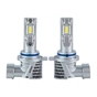 Автолампа PULSO LED-chips 7535/9-18v/2x28w/6000Lm/6500K (M6-HIR2) - уменьшенное изображение 1