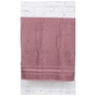 Рушник MirSon банний 5013 SoftNess Violet 70x140 см (2200003182279) - зменшене зображення 2
