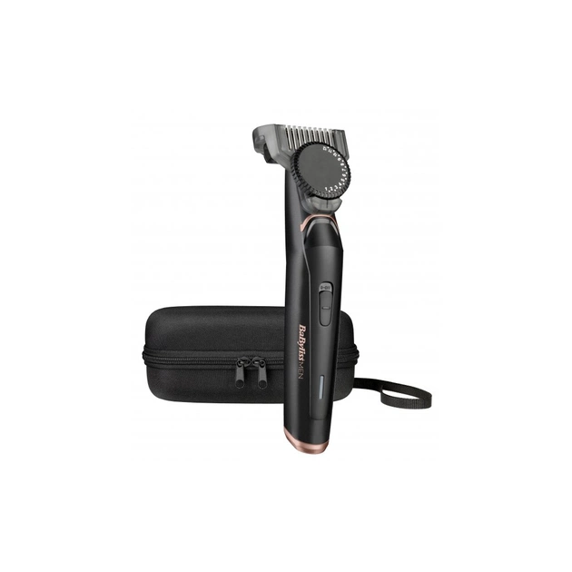 Тример Babyliss T885E - зображення 1