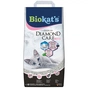 Наповнювач для туалету Biokat's DIAMOND CARE FRESH 8 л (4002064613260) - зменшене зображення 1