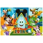 Пазл Trefl Maxi Mickey&friends Міккі Маус і друзі 24 елемента (5900511143515) - зменшене зображення 2