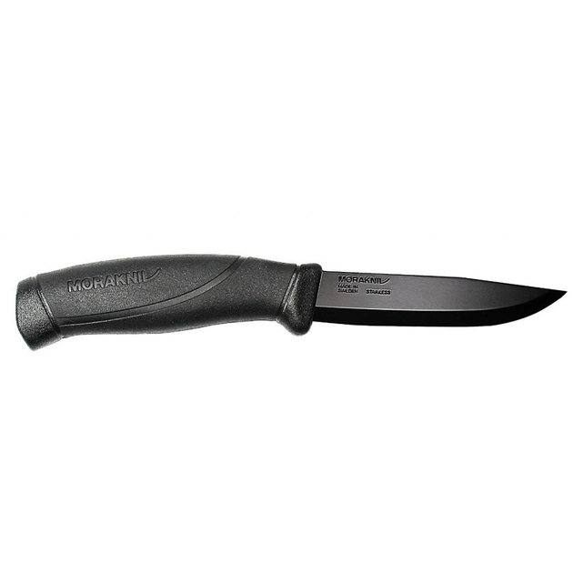 Ніж Morakniv Companion Tactical stainless steel (12351) - изображение 1