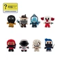 Мягкая игрушка DevSeries Collector Plush Arsenal Reloaded Clown, 20см (CRS0100) - уменьшенное изображение 5