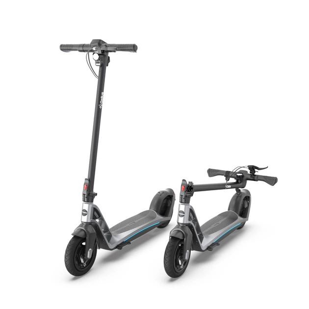 Електросамокат Gelius Effort Pro (GP-ES1000) - picture 10