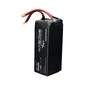 Аккумуляторный блок RacePow 10000mAh 8S 60C (10000mAh-8S-60C) - уменьшенное изображение 3