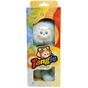 Мягкая игрушка Tangle с кольцом diudiu baby Furry Bear Sea Salt Mint (HWTANGLE02D01-BD05) - уменьшенное изображение 2