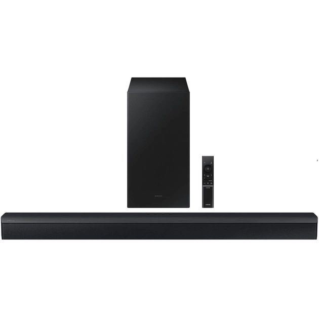 Акустична система Samsung HW-C450 Black (HW-C450/UA) - зображення 1