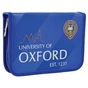 Пенал 1 вересня Oxford твердий одинарний без клапана (532250) - зменшене зображення 1