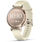 Смарт-часы Garmin Lily 2, EURC, Cream Gold/Coconut, Silicone (010-02839-70) - уменьшенное изображение 1