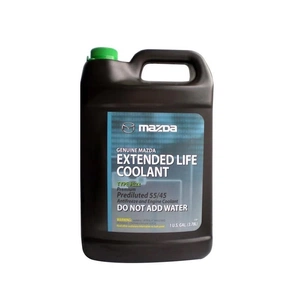 Антифриз MAZDA (зелений) 4л (000077508E20) зображення 1