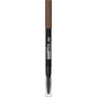 Олівець для брів Maybelline New York Tattoo Brow 36H 05 - Medium Brown (3600531630317) - зменшене зображення 1
