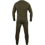 Комплект термобілизни Tribe Microfleece оливковий XL (T-KA-0015-olive-XL) - зменшене зображення 2