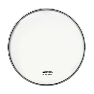 Пластик для барабана Maxtone DH-12T/2 изображение 1