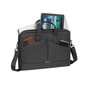 Сумка для ноутбука RivaCase 15.6" 8731 Grey (8731Grey) - зменшене зображення 4