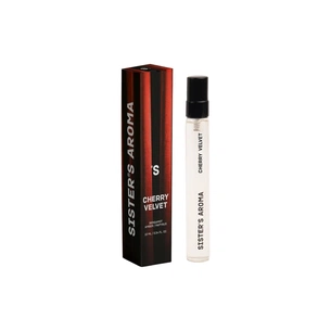 Парфумована вода Sister's Aroma Cherry Velvet Travel 10 мл (4820227785346) picture 1