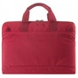 Сумка для ноутбука Tucano 14" Smilza Slim, Red (BSM1314-R) - зменшене зображення 3