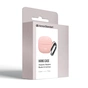 Чохол для навушників Armorstandart Hang Case For Xiaomi Redmi Buds 8 Active Pink (ARM91298) - зменшене зображення 3