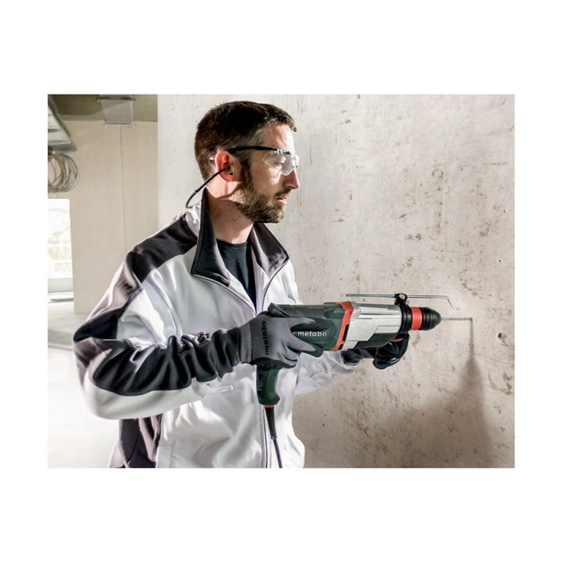 Перфоратор Metabo KHE 2860 Quick, змінний патрон Metabo-Quick (600878500) - picture 6