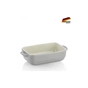Форма для випікання Kela Malin 22,5 х 12,5 х 6 см Світло-сіра (15291) - зменшене зображення 1