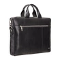 Сумка Visconti ML28 Charles 13 Black (ML28 BLK) - зменшене зображення 2