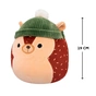 М'яка іграшка Squishmallows Їжак Ганс 19 см (SQHV00031) - уменьшенное изображение 2