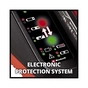 Зарядний пристрій для акумуляторів інструменту Einhell 18V Power X-Car Charger 3A, PXC, від прикурювача 12В (4512113) - зменшене зображення 3