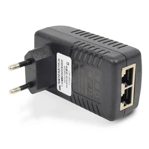 PoE-інжектор Atis PoE-INJECTOR Lite зображення 1