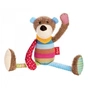 М'яка іграшка Sigikid Ведмедик 31 см (38303SK) - зменшене зображення 1