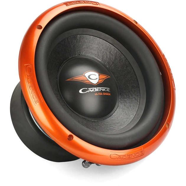 Сабвуферний динамік Cadence US 10D4 - picture 1