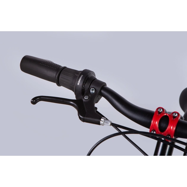 Велосипед Space 20" KID ALIOTH DD FR рама-11" MG 2025 синій (OPS-SK-20-018) - зображення 7