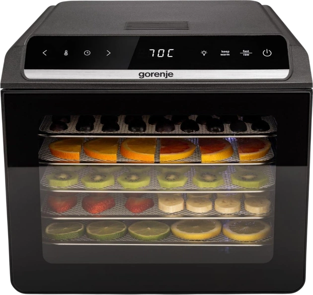 Сушарка Gorenje FDK600DB - picture 3