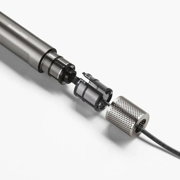 Фен-щітка Babyliss Pro BAB6880E - зображення 6