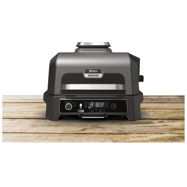 Електрогриль Ninja OG850EU - зображення 4